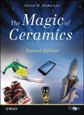 The Magic of Ceramics (eBook, ePUB)