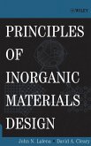 Principles of Inorganic Materials Design (eBook, PDF)