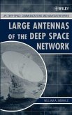 Large Antennas of the Deep Space Network (eBook, PDF)