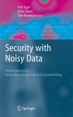 Security with Noisy Data (eBook, PDF)