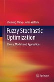 Fuzzy Stochastic Optimization (eBook, PDF)