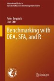 Benchmarking with DEA, SFA, and R (eBook, PDF)