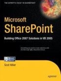 Microsoft SharePoint (eBook, PDF)