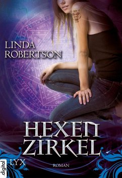 Hexenzirkel / Persephone Alcmedi Bd.2 (eBook, ePUB) - Robertson, Linda