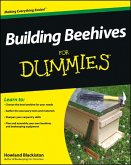 Building Beehives For Dummies (eBook, PDF)