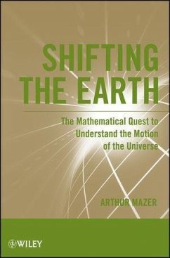 Shifting the Earth (eBook, ePUB) - Mazer, Arthur
