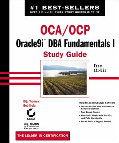 OCA / OCP (eBook, PDF) - Thomas, Biju; Bryla, Bob