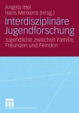 Interdisziplinäre Jugendforschung (eBook, PDF)