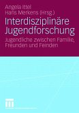 Interdisziplinäre Jugendforschung (eBook, PDF)