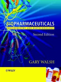 Biopharmaceuticals (eBook, PDF) - Walsh, Gary