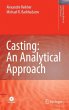 Casting: An Analytical Approach (eBook,... - Bild 1