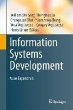 Information Systems Development (eBook,... - Bild 1