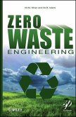 Zero Waste Engineering (eBook, ePUB)