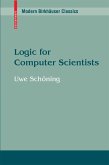 Logic for Computer Scientists (eBook, PDF)