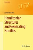 Hamiltonian Structures and Generating Families (eBook, PDF)