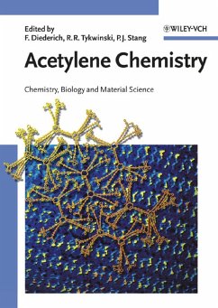 Acetylene Chemistry (eBook, PDF)