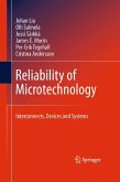 Reliability of Microtechnology (eBook, PDF)