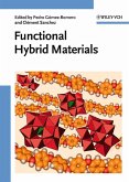 Functional Hybrid Materials (eBook, PDF)