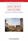 A Companion to Ancient History (eBook, PDF)