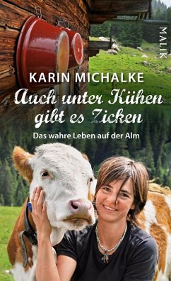 Auch unter Kühen gibt es Zicken (eBook, ePUB) - Michalke, Karin