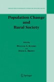 Population Change and Rural Society (eBook, PDF)