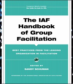 The IAF Handbook of Group Facilitation (eBook, PDF)