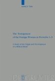 The 'Foreignness' of the Foreign Woman in Proverbs 1-9 (eBook, PDF)