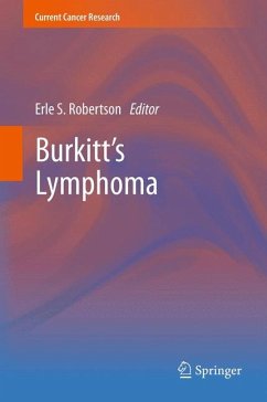 Burkitt’s Lymphoma (eBook, PDF)