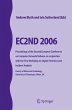 EC2ND 2006 (eBook, PDF) - Bild 1