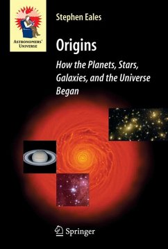 Origins (eBook, PDF) - Eales, Steve