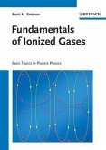 Fundamentals of Ionized Gases (eBook, ePUB)