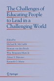 The Challenges of Educating People to Lead in a Challenging World (eBook, PDF)