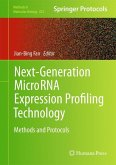 Next-Generation MicroRNA Expression Profiling Technology (eBook, PDF)