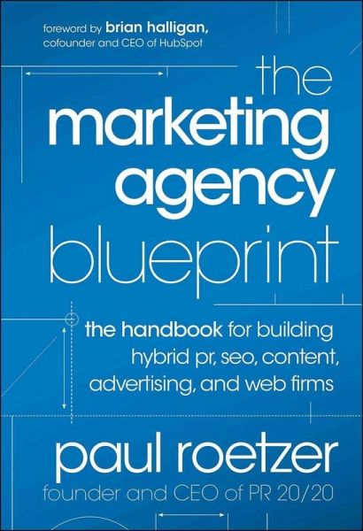 The Marketing Agency Blueprint (eBook, PDF)