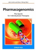 Pharmacogenomics (eBook, PDF)