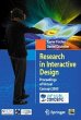 Research in Interactive Design (eBook,... - Bild 1