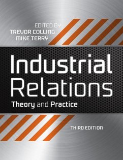 Cover Industrial Relations (eBook, PDF)