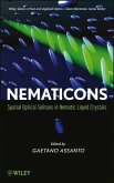 Nematicons (eBook, PDF)