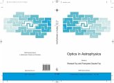 Optics in Astrophysics (eBook, PDF) Optics in Astrophysics (eBook, PDF)