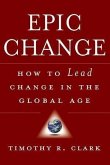EPIC Change (eBook, ePUB)