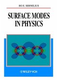 Surface Modes in Physics (eBook, PDF)