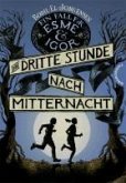 Die dritte Stunde nach Mitternacht / Ein Fall für Esme & Igor Bd.1 (eBook, ePUB)