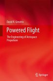 Powered Flight (eBook, PDF)
