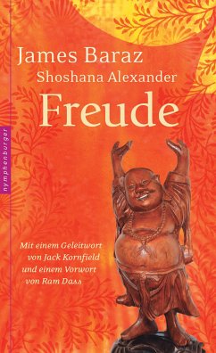 Freude (eBook, ePUB) - Baraz, James; Shoshana, Alexander