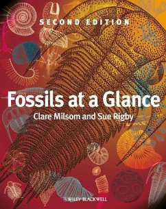 Fossils at a Glance (eBook, PDF) - Milsom, Clare; Rigby, Sue