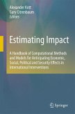 Estimating Impact (eBook, PDF)
