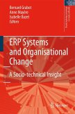 ERP Systems and Organisational Change (eBook, PDF)