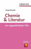 Chemie und Literatur - ein ungewöhnlicher Flirt (eBook, PDF)