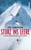 Sturz ins Leere (eBook, ePUB)