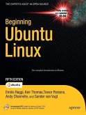 Beginning Ubuntu Linux (eBook, PDF)